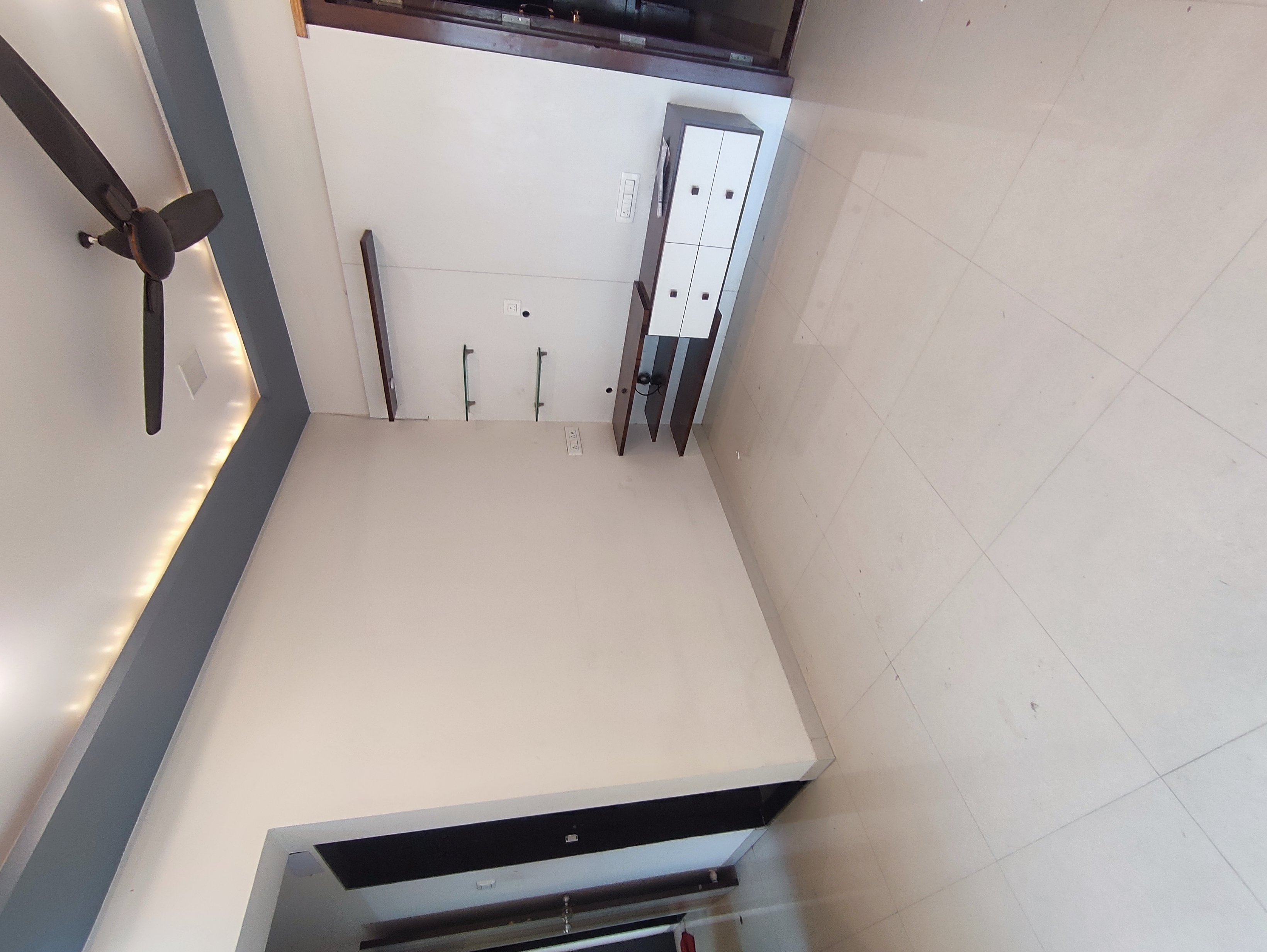 1 BHK Apartment For Rent in Vihang Valley Phase 3