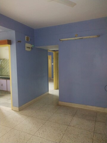 Building Lobby in 2 BHK Apartment at Hatia – for Rent
