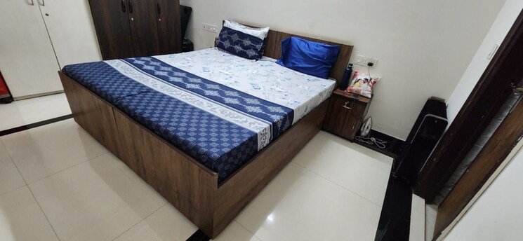 Bedroom, sector 45 1 Bedroom 1560 Sq.Ft. Builder Floor In Sector 45 Gurgaon 8988048