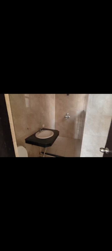 Bathroom in 2 BHK Apartment at Landcraft Golf Links, Pandav Nagar – for Sale
