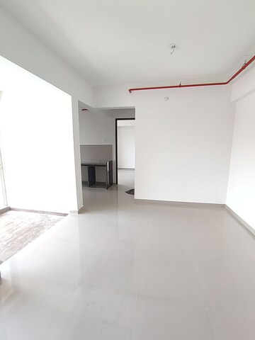 1 BHK Apartment For Rent in Puraniks Tokyo Bay, Kasarvadavali