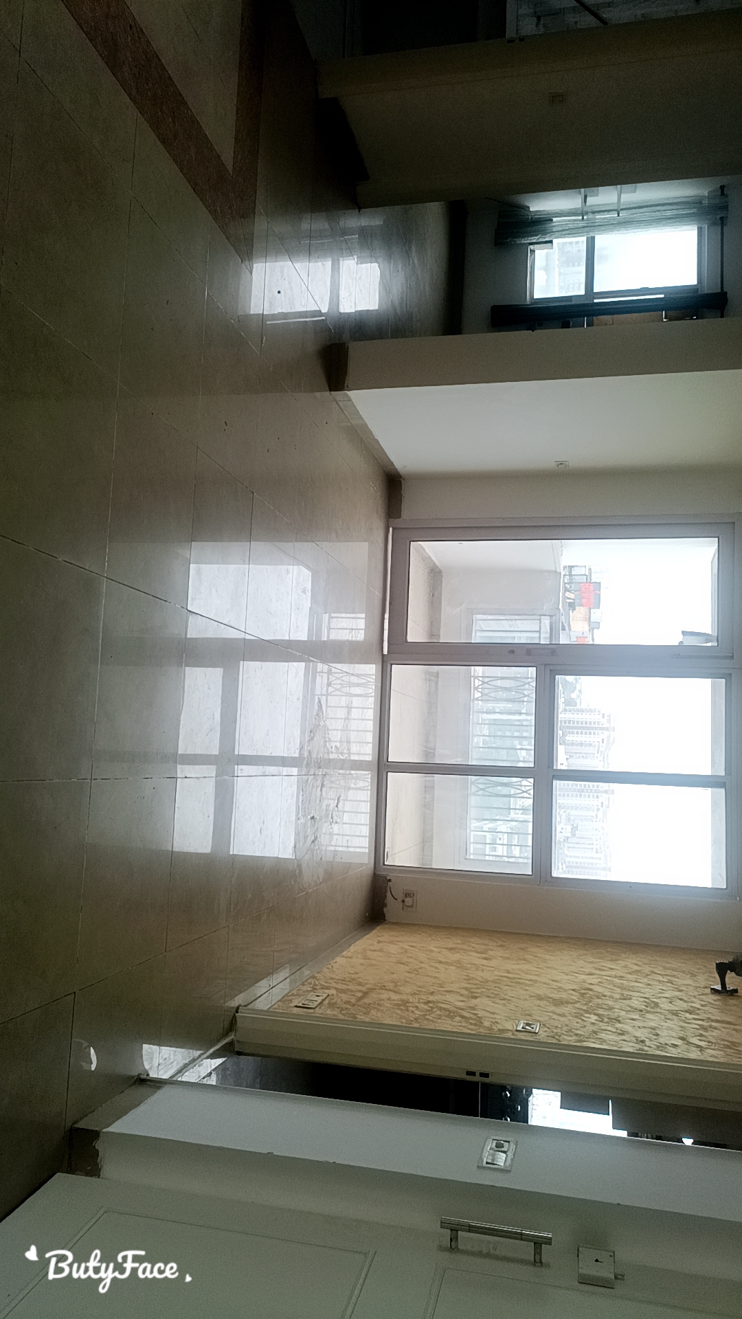 2 BHK + Pooja Room Apartment For Rent in Eros Wembley Estate