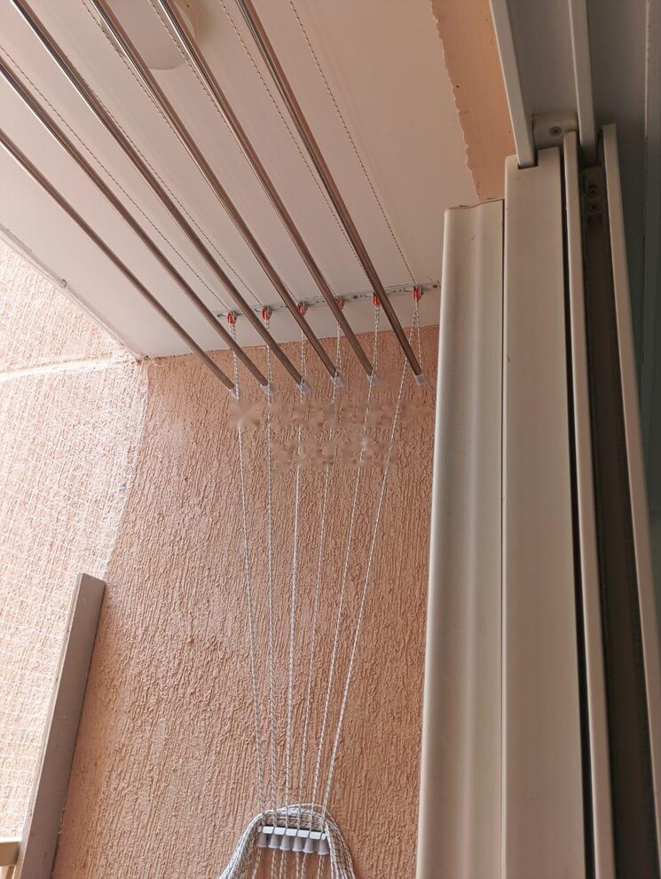 Balcony, prestige-finsbury-park-hyde 2 Bedroom 668 Sq.Ft. Apartment In Bagaluru Bangalore 8988051