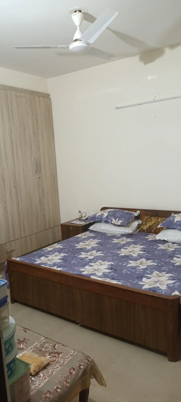 Bedroom in 4 BHK Apartment at Ushay Towers, Kundli – for Sale