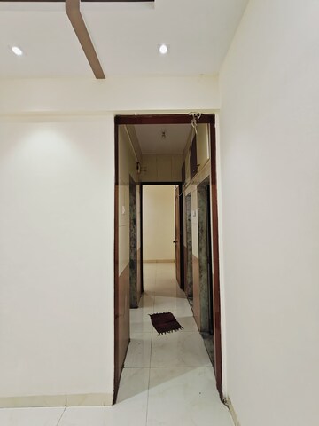 Building Lobby in 1 BHK Apartment at Tilak Nagar Building, Tilak Nagar – for Rent