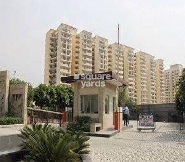 3 BHK Apartment For Sale in Bestech Park View Ananda, Sector 81