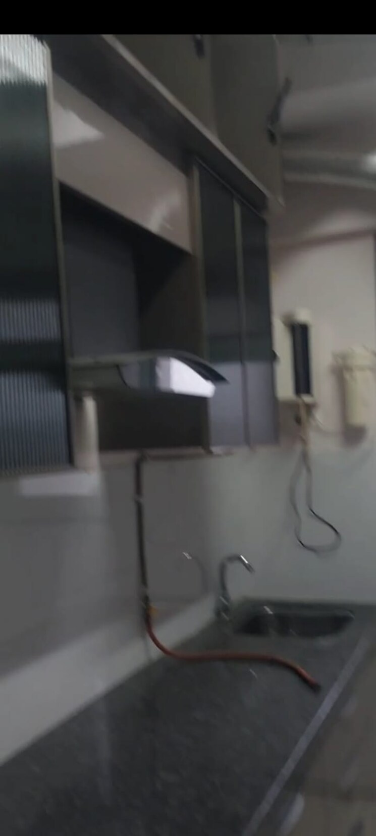 Bathroom, ashar-axis 2 Bedroom 1065 Sq.Ft. Apartment In Majiwada Thane 8988060