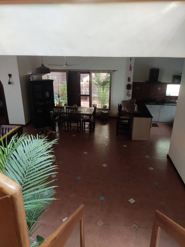  Parking, ombr layout 4 Bedroom 3100 Sq.Ft. Independent House In Ombr Layout Bangalore 8988058