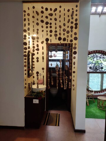 Master Plan in 4 BHK Independent House at Ombr Layout – for Sale