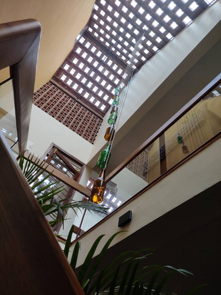 undefined, ombr layout 4 Bedroom 3100 Sq.Ft. Independent House In Ombr Layout Bangalore 8988058