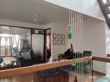 Kitchen in 4 BHK Independent House at Ombr Layout – for Sale