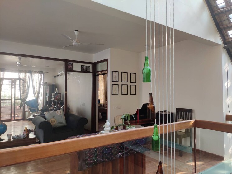 Kitchen, ombr layout 4 Bedroom 3100 Sq.Ft. Independent House In Ombr Layout Bangalore 8988058