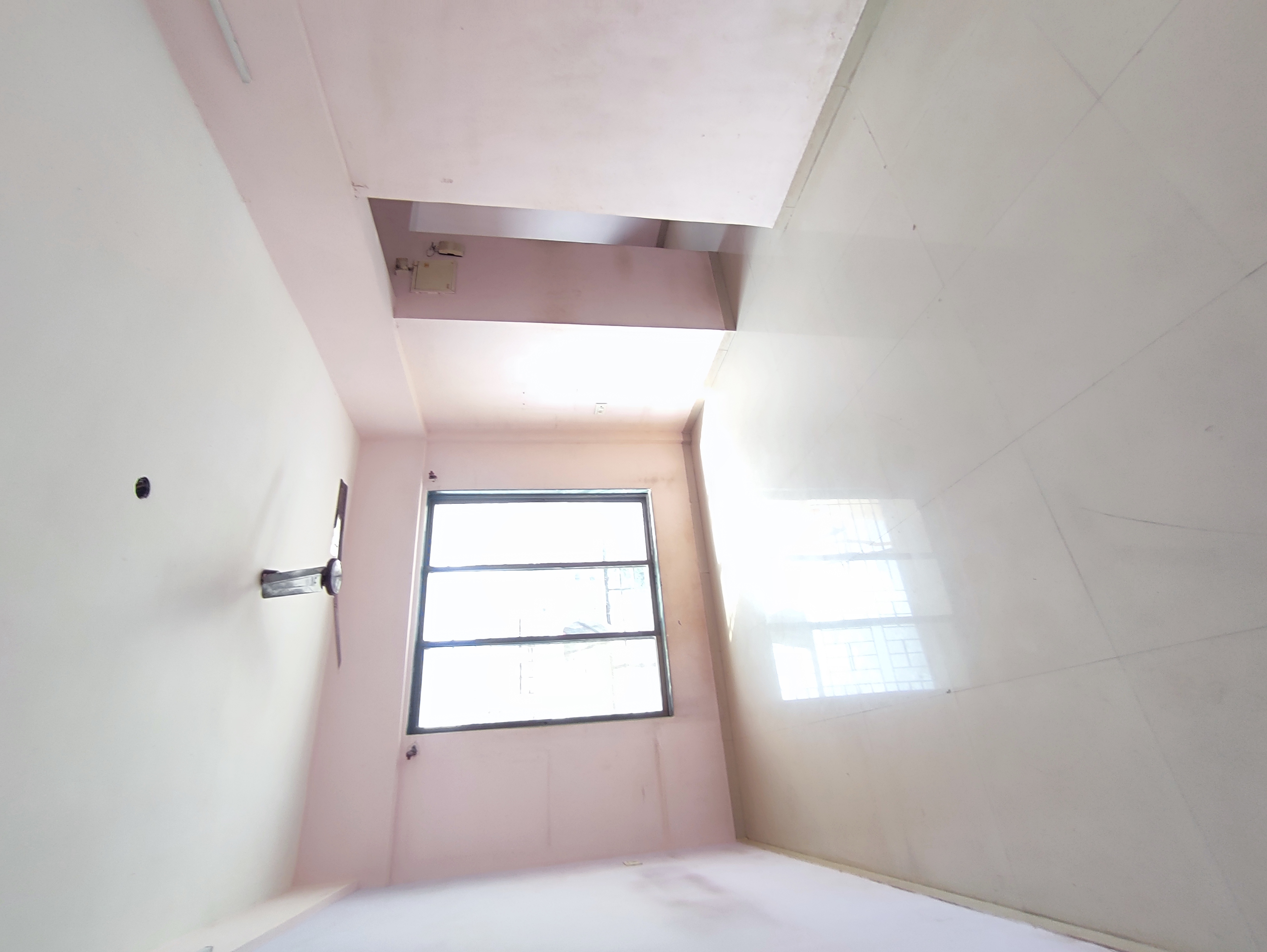 1 BHK Apartment For Rent in Squarefeet Grand Square