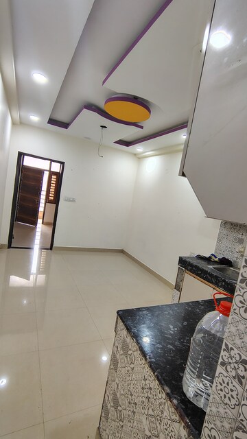 2 BHK Builder Floor For Rent in Dwarka Mor