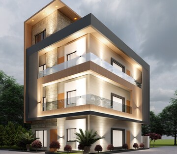 5 BHK Independent House For Sale in Sector 117