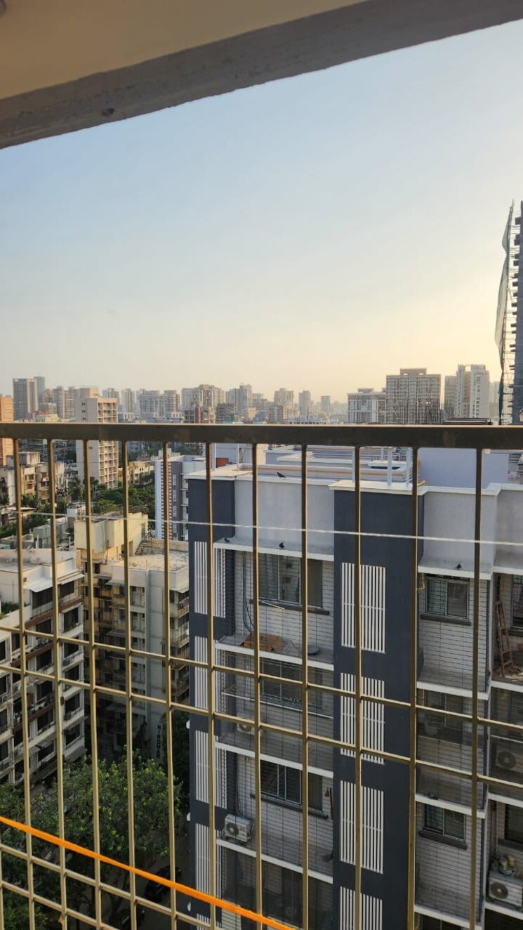 Exterior View, nana-apartment-cbd-belapur 2 Bedroom 740 Sq.Ft. Apartment In Cbd Belapur Sector 8 Navi Mumbai 8988077