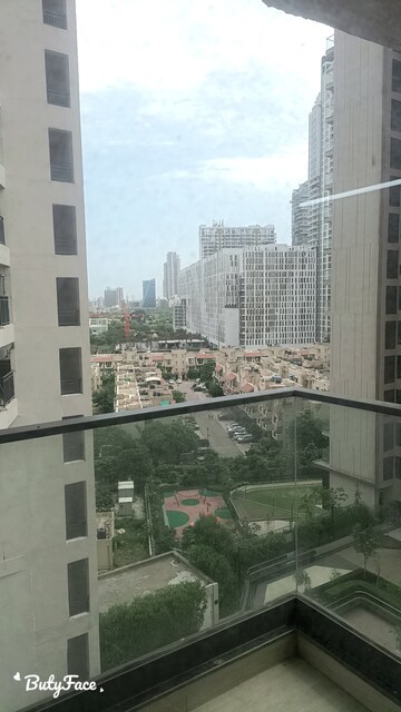 3 BHK Apartment – Exterior View View at Spaze Privy, Sector 72 - for Rent