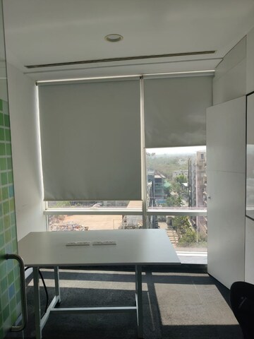 Kitchen in  Office Space at Lunkad Sky Vie, Viman Nagar – for Rent