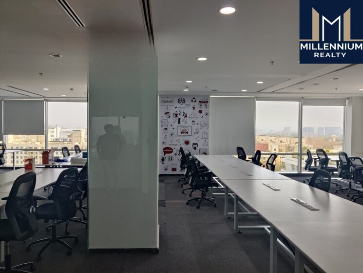 Team Area, lunkad-sky-vie Commercial Office Space 3500 Sq.Ft. In Viman Nagar Pune 8988098