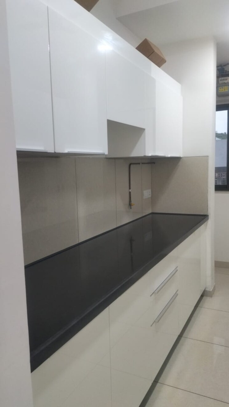 Kitchen, shapoorji-pallonji-vicinia 2 Bedroom 670 Sq.Ft. Apartment In Powai Mumbai 8988108