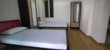  Pg For Rent in Airoli Sector 20