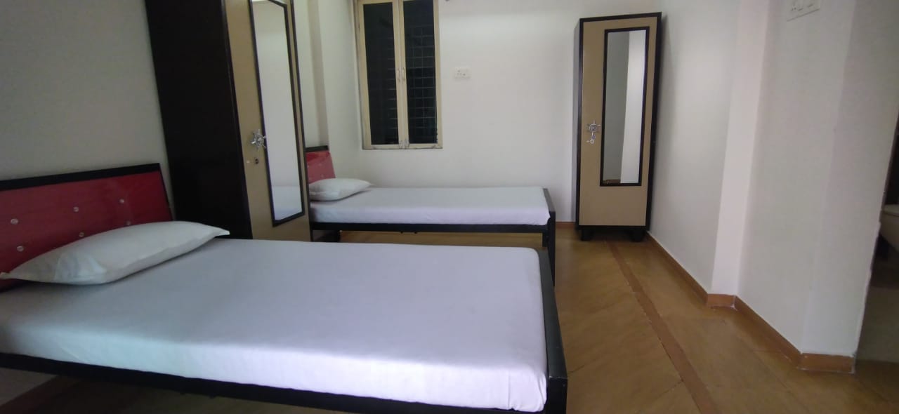 Pg For Rent in Neva Garden