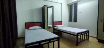 Room in  Pg at Airoli Sector 20 – for Rent