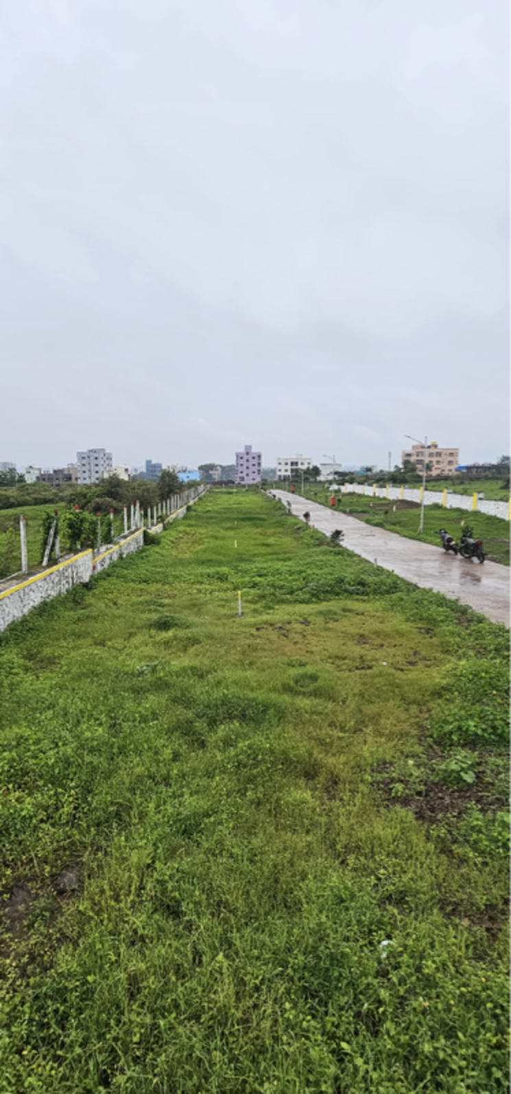 undefined, wagholi 3 Bedroom 1850 Sq.Ft. Villa In Wagholi Pune 8988132