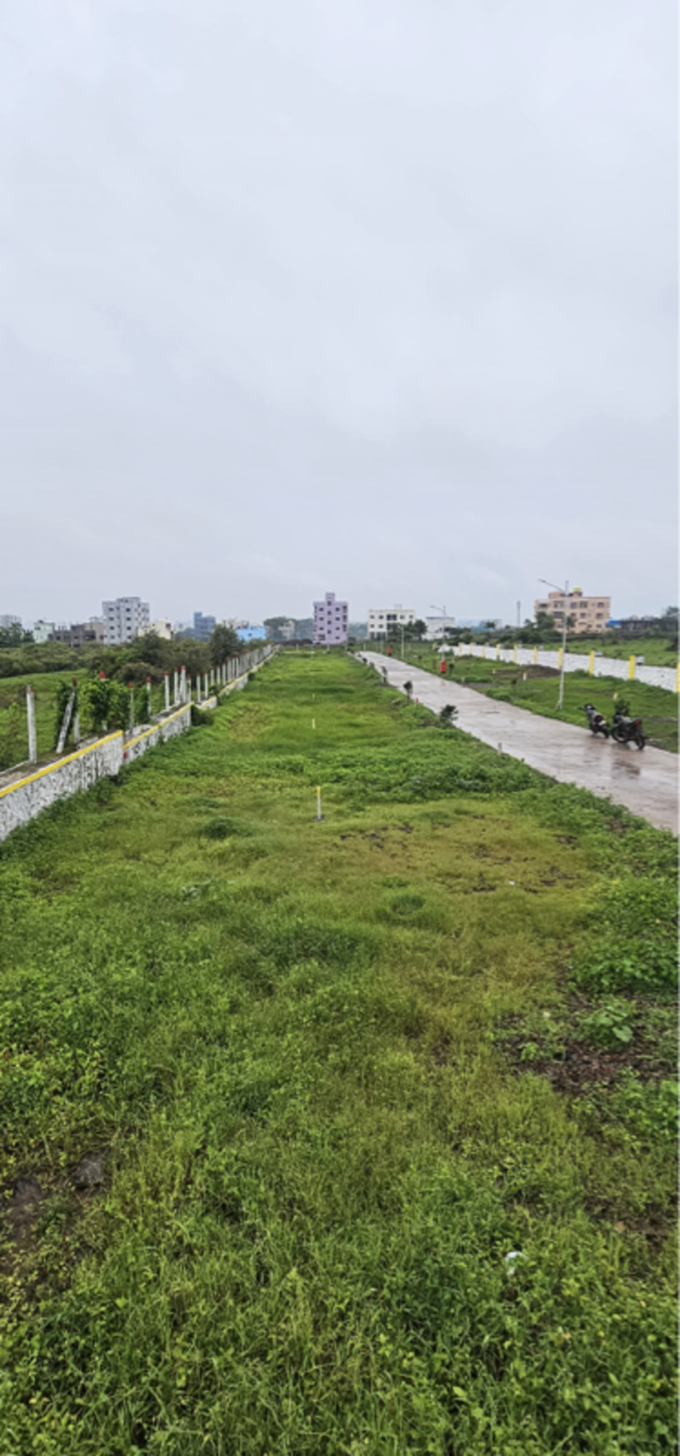 undefined, wagholi 3 Bedroom 1850 Sq.Ft. Villa In Wagholi Pune 8988132