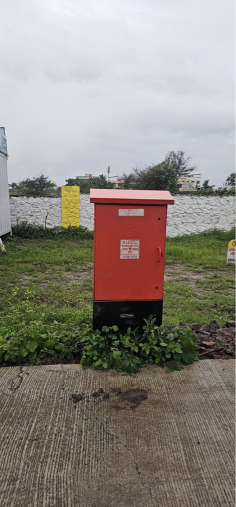 Exterior View, wagholi 3 Bedroom 1850 Sq.Ft. Villa In Wagholi Pune 8988132