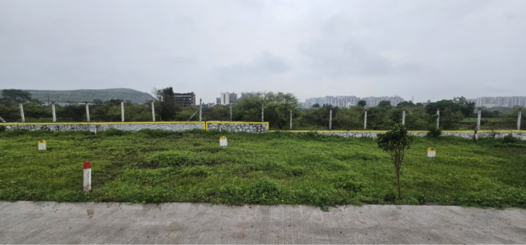 undefined, wagholi 3 Bedroom 1850 Sq.Ft. Villa In Wagholi Pune 8988132