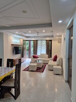 3 BHK + Servant Room 2350 Sq.Ft. Builder Floor in Sector 46
