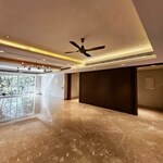 4 BHK + Pooja Room,Servant Room 4500 Sq.Ft. Builder Floor in South Extension II