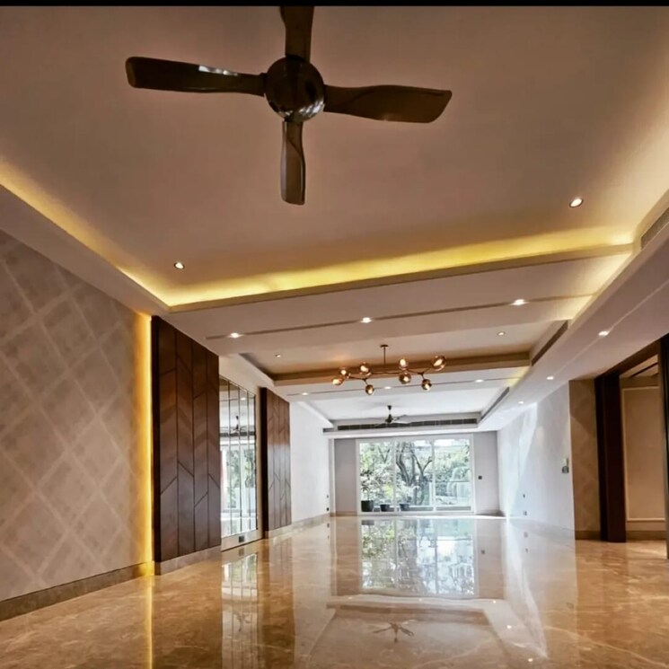 Living Room, south extension ii 4 Bedroom 4500 Sq.Ft. Builder Floor In South Extension ii Delhi 8988114