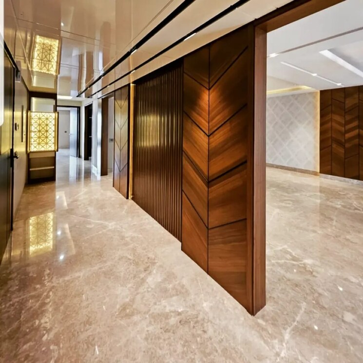 Room, south extension ii 4 Bedroom 4500 Sq.Ft. Builder Floor In South Extension ii Delhi 8988114