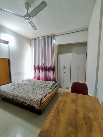 1 BHK Apartment For Rent in Puranik Hometown, Ghodbunder Road