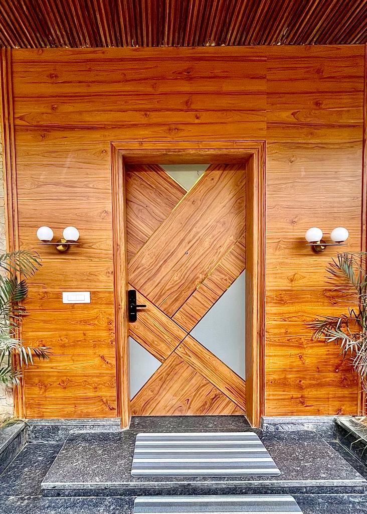 3 BHK Apartment For Sale in Nandita Mayfair Park