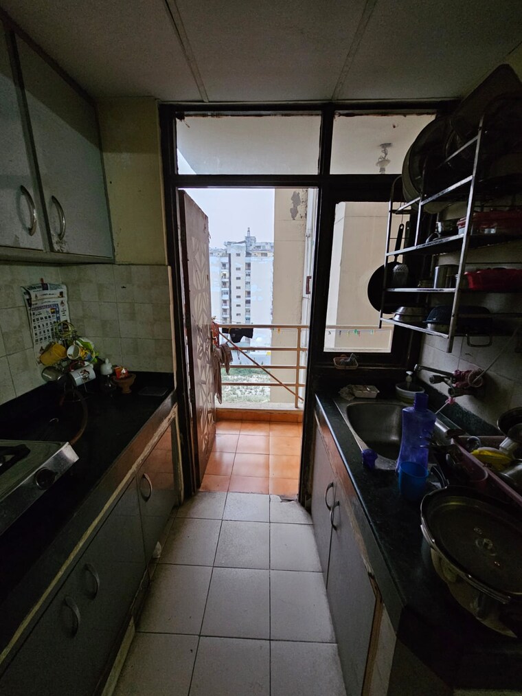 Kitchen, tdi-city-kingsbury 2 Bedroom 1264 Sq.Ft. Apartment In Kundli Sonipat 8988123