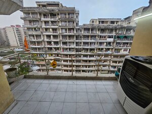 2 BHK Apartment – Exterior View View at TDI City Kingsbury, Kundli - for Sale