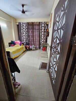 Balcony in 2 BHK Apartment at TDI City Kingsbury, Kundli – for Sale