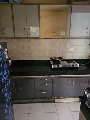 Kitchen in 2 BHK Apartment at TDI City Kingsbury, Kundli – for Sale