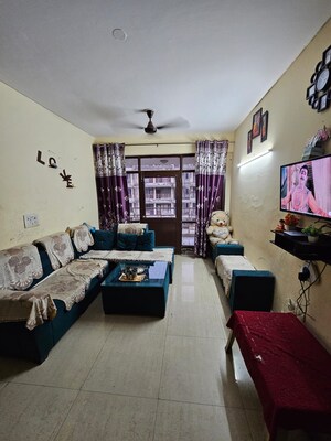 2 BHK Apartment For Sale in TDI City Kingsbury, Kundli