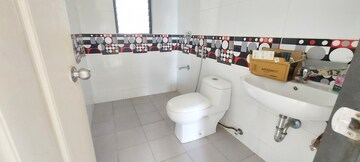 Team Area in 2 BHK Apartment at Nanded Madhuvanti, Sinhagad Road – for Rent