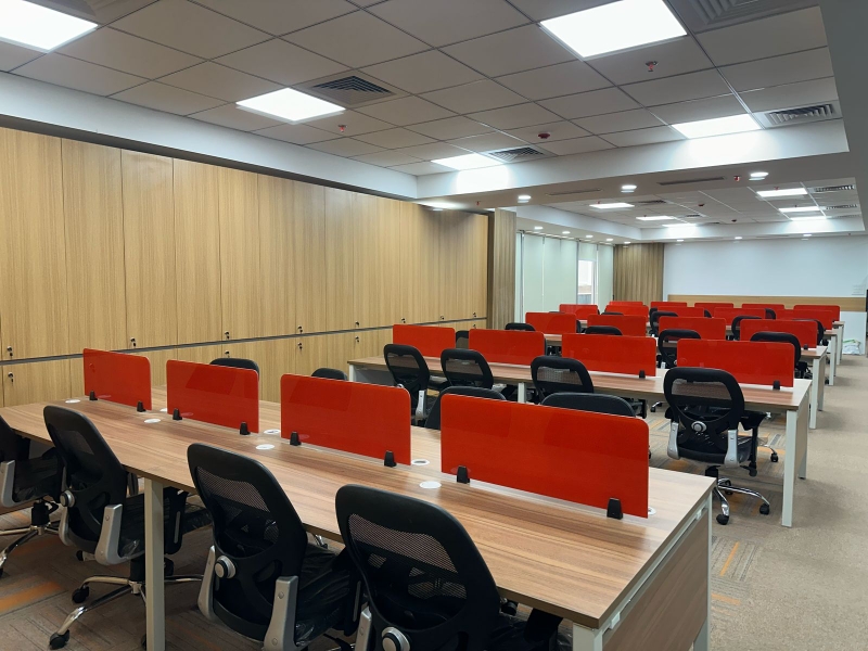 Office Space For Rent in Alphathum