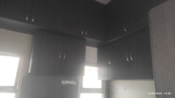 Furnished Amenities in 2 BHK Penthouse at Castle Residency Nacharam, Nacharam – for Rent