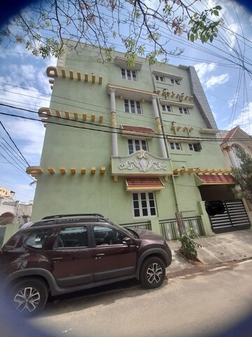 6+ BHK Independent House For Sale in Tc Palya Road