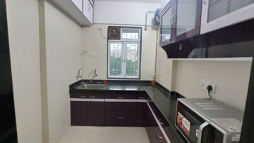 1 BHK Apartment For Rent in Cosmos Classique, Ghodbunder Road