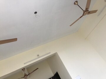 Furnished Amenities in 1 BHK Apartment at Amrut Dhara Complex CHS, Kharghar Sector 20 – for Rent