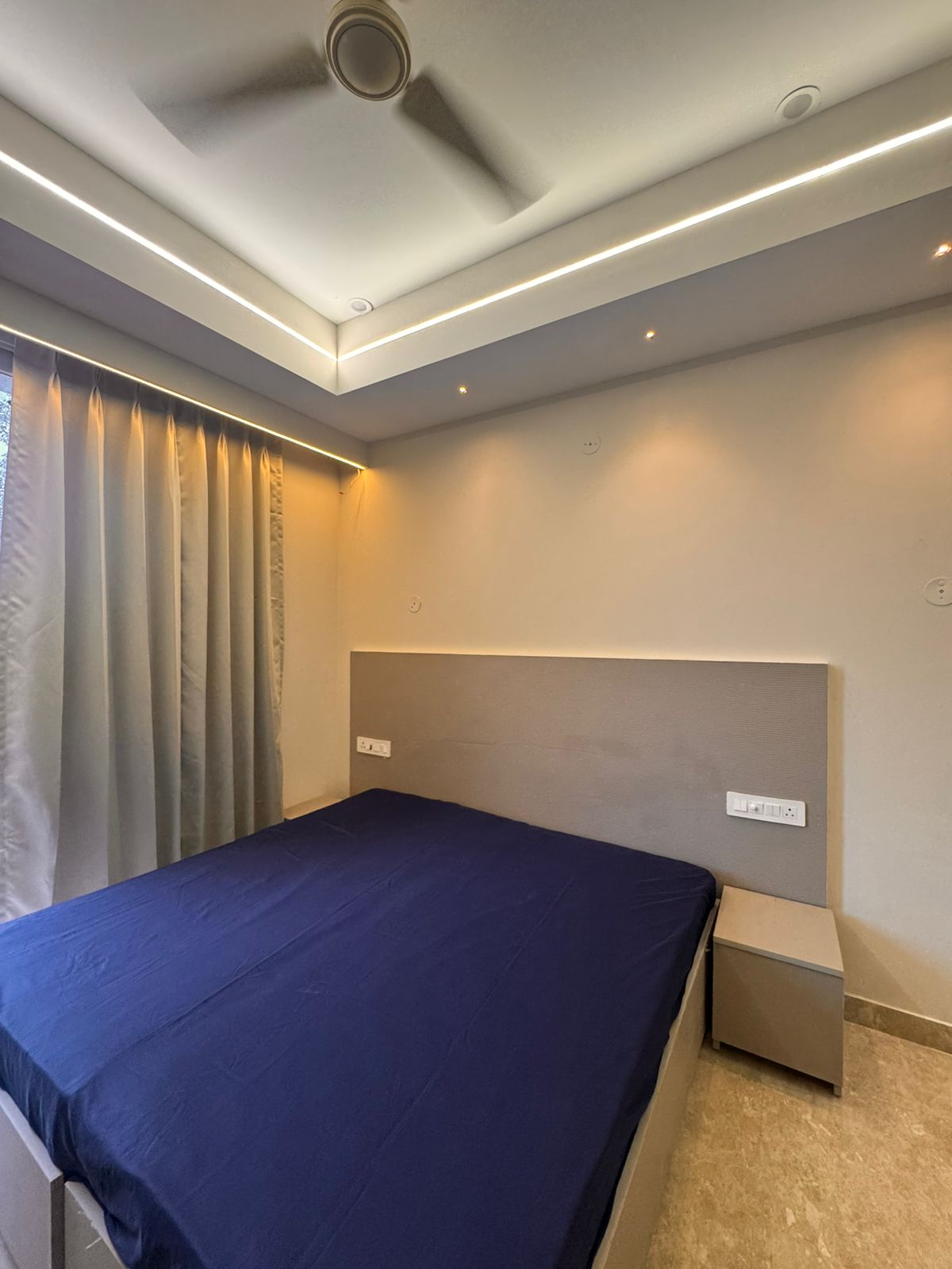 1 RkBuilder Floor For Rent in Sector 39