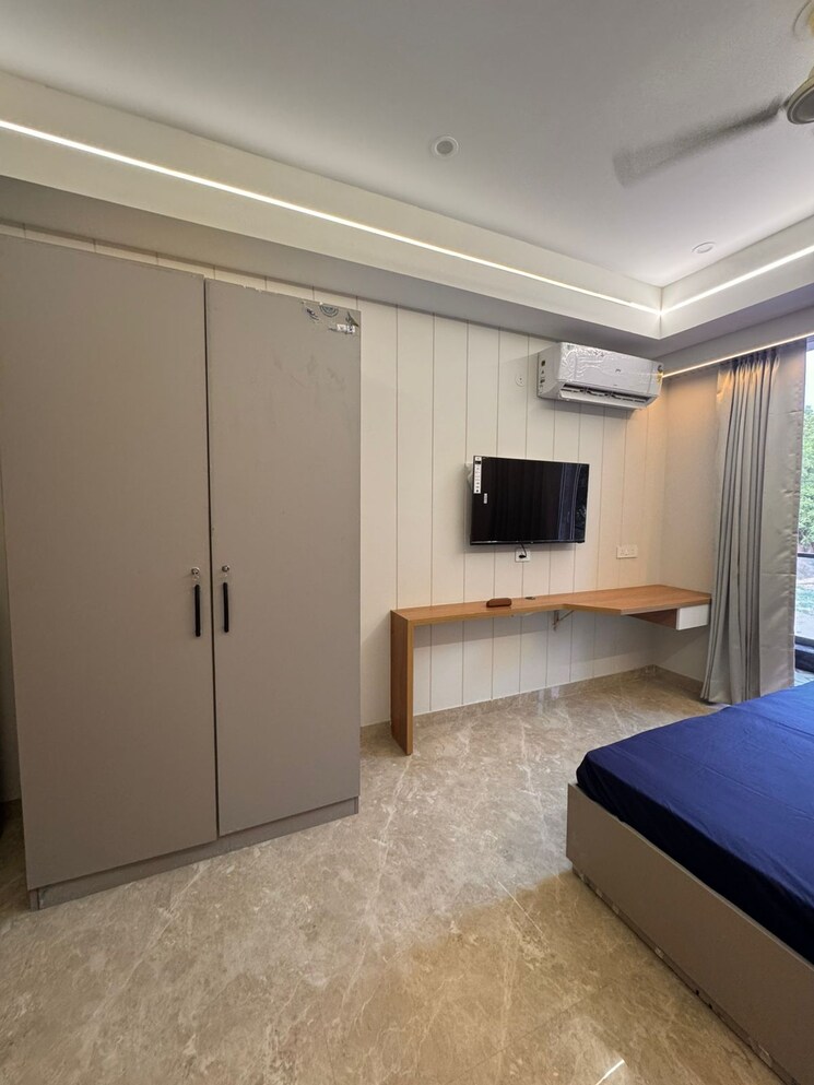 Kitchen, sector 39 1 RK 1100 Sq.Ft. Builder Floor In Sector 39 Gurgaon 8988146